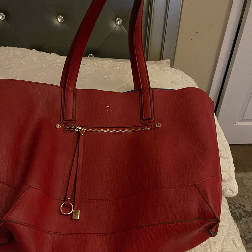 Womens nice tote bag